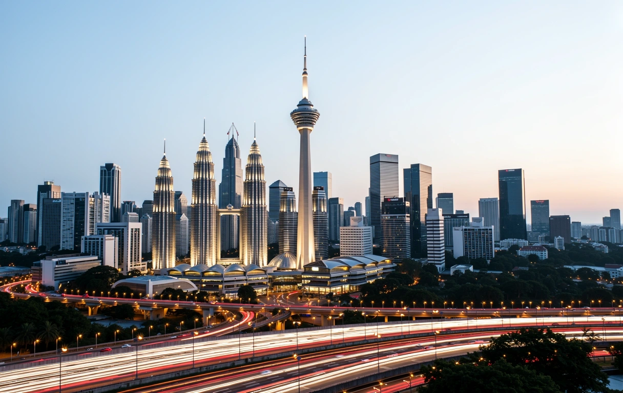 Kuala Lumpur Strategy Context