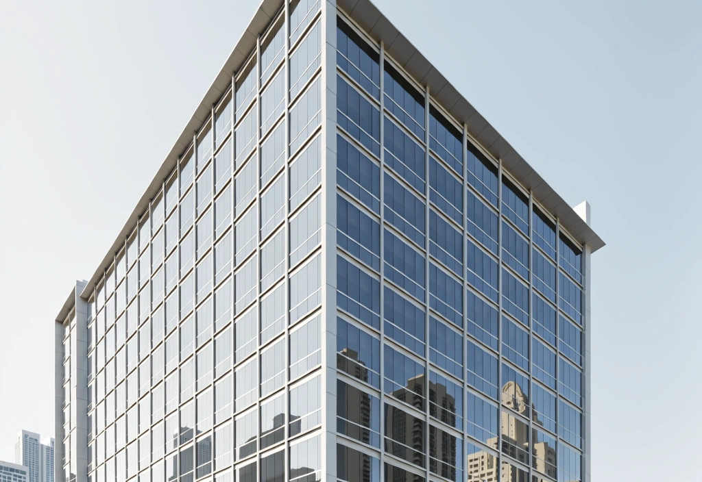 Saraviv Digital Infrastructure