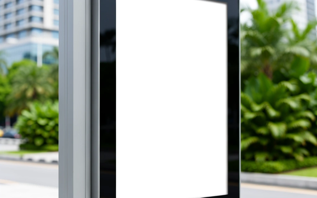 Localized advertising execution