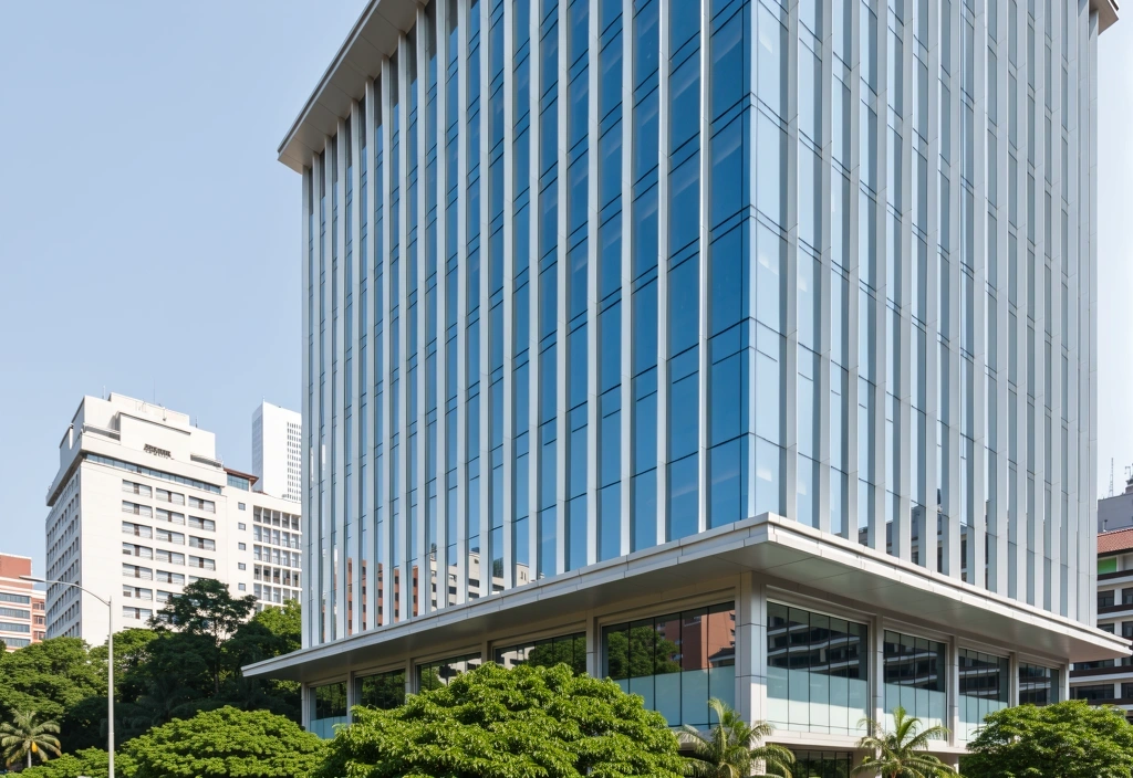 Saraviv headquarters district