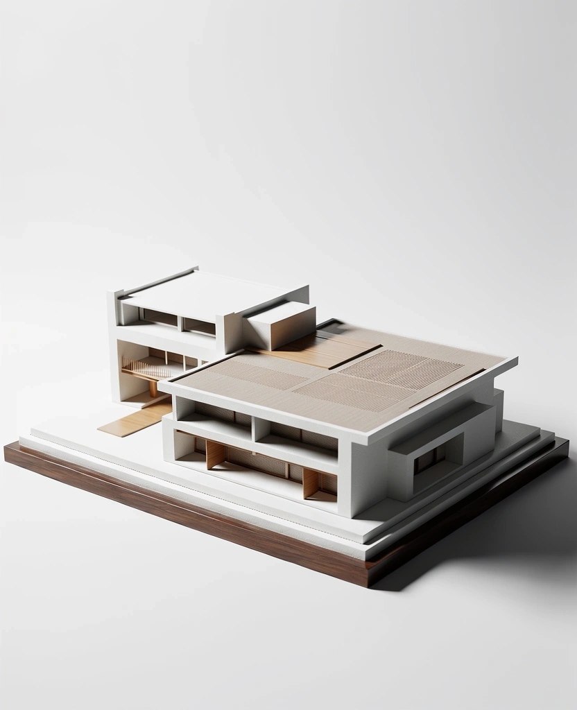 High-signal advertising artifact